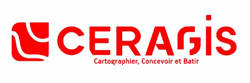 Ceragis : cartographier, concevoir & batir